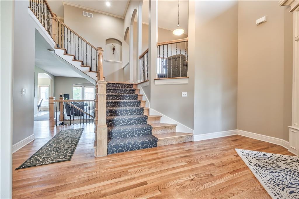 Grand Foyer